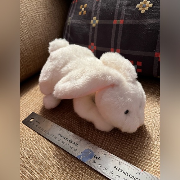 Gund Stuffed Bunny - Picture 4 of 5